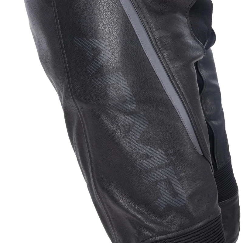 ARMR Raiden 3.0 Men's Leather Black, photo 9 of 12