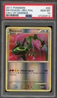 Pokemon Rayquaza Call of Legends Reverse Holo Rare #20 PSA 10 Gem Mint