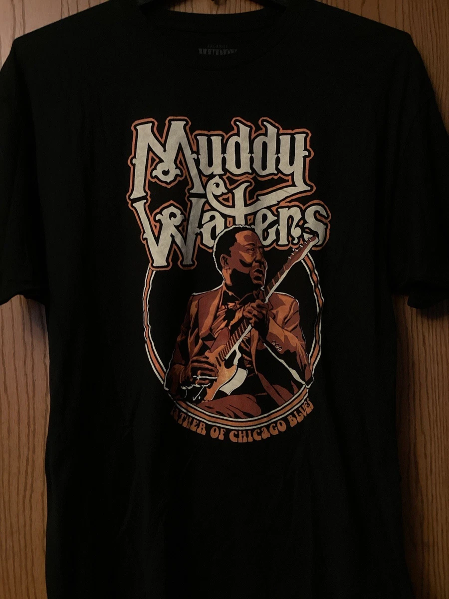 Men's Muddy Waters for sale | eBay