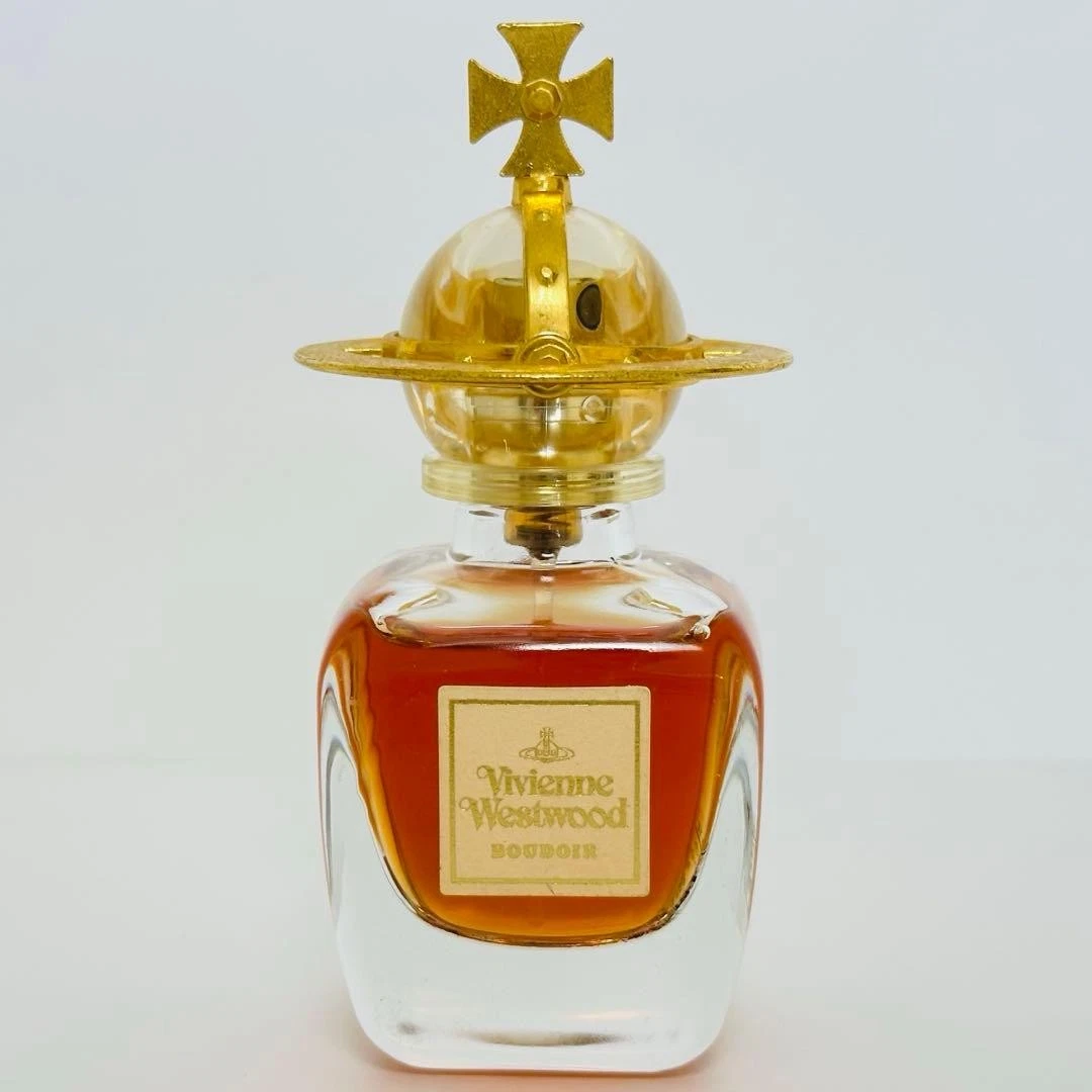 Boudoir by Vivienne Westwood Fragrances for Women for sale | eBay