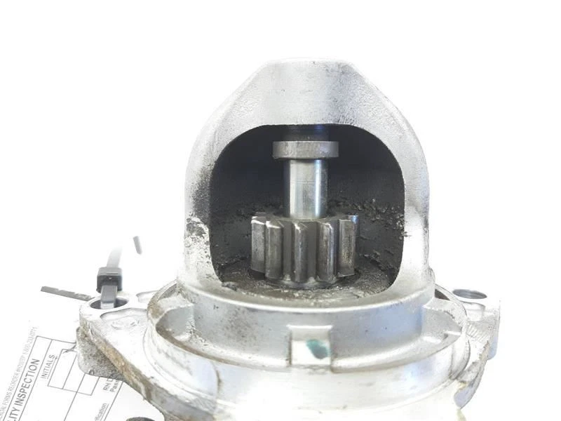 Starter Motor Fits 2008-2012 CHEVROLET COLORADO OEM 19168039 - Imagem 3 de 4