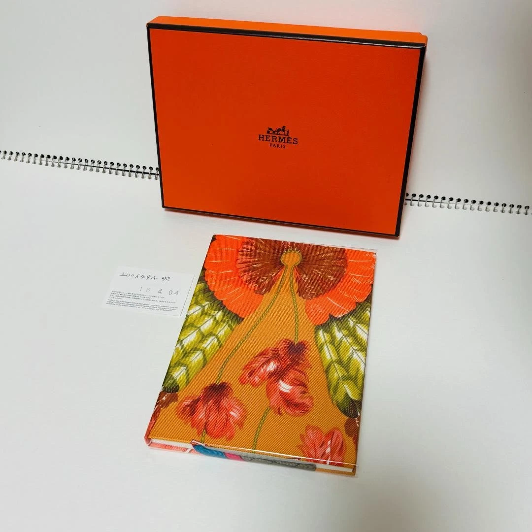 hermes notebook products for sale | eBay