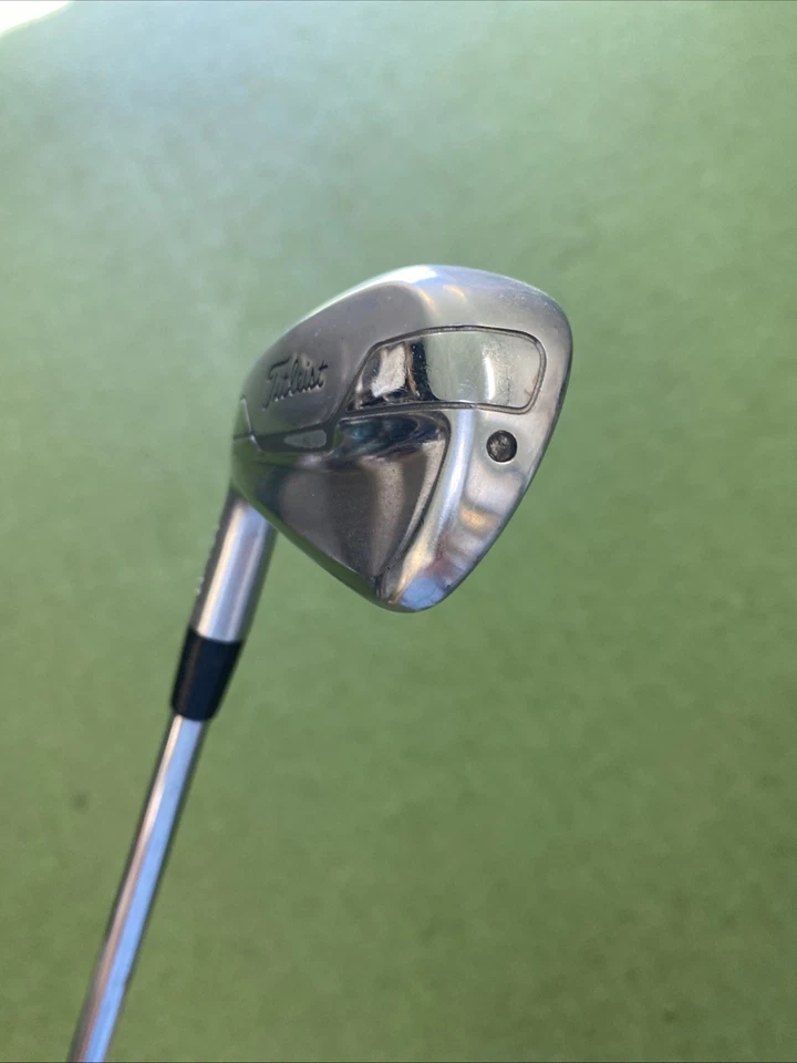 Tour Issue LH Titleist U500 Forged 4 Iron Project X Steel Extra Stiff  - Image 3 of 4