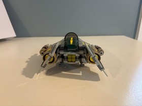 LEGO Star Wars: Vader's Tie Advanced Vs. A-Wing Starfighter (75150)