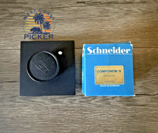Schneider Kreuznach Componon-S 2.8 /50, f2.8/50mm Lens