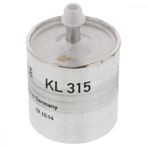 Kraftstofffilter Mahle, Benzinfilter FüR BMW G 650 Xcountry ABS Bj. 2007-2010-image