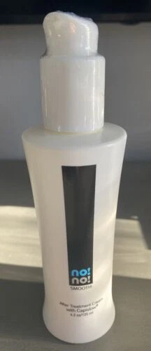 no!no! Cream Shaving Creams, Foams & Gels