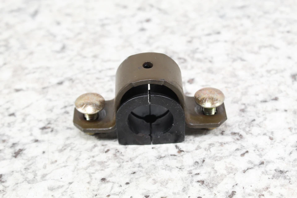 Bujes y soporte de poste de dirección Polaris Sportsman 570 2022 5257028 5439731 Foto 2 de 4