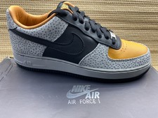 air force one safari