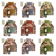 Trumiri Aroma Oil Bottle For Diffuser And Candle Scents Soap Making Aromatherapy