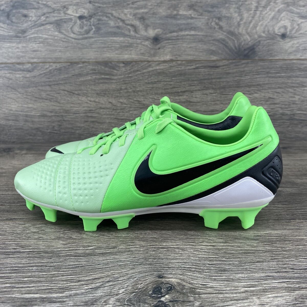 Nike CTR360 Trequartista III FG Men's Soccer Cleat Size 6 Nike CTR360 Trequartista III FG Men's Soccer Cleat Size 6