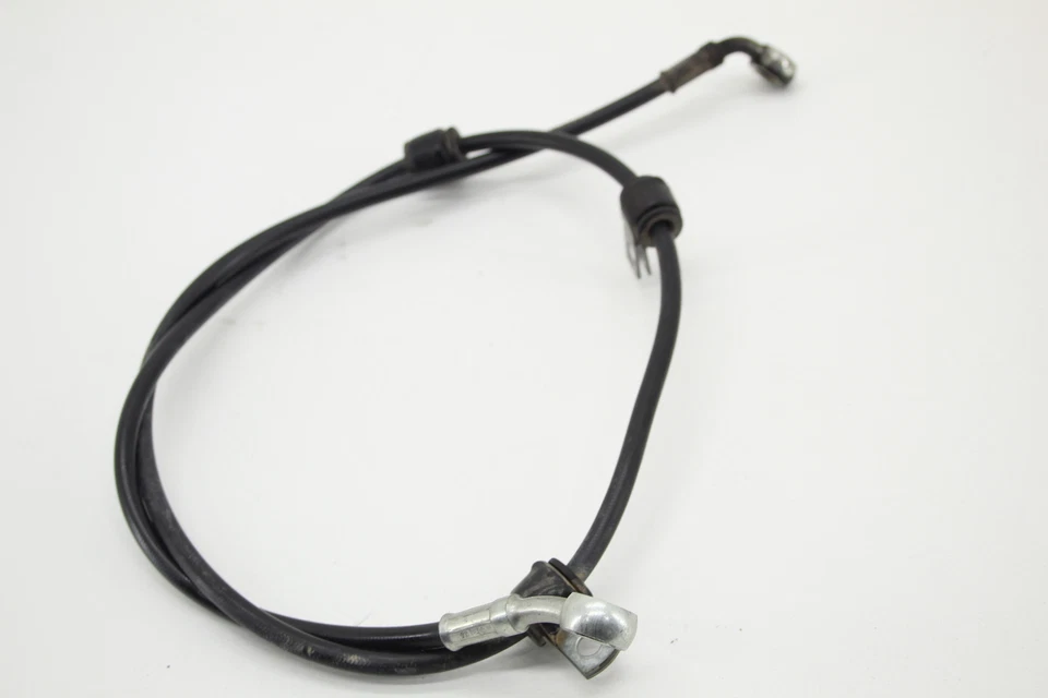 09-13 Harley Davidson Heritage 软尾前制动软管线 — 第 2/4 张图片