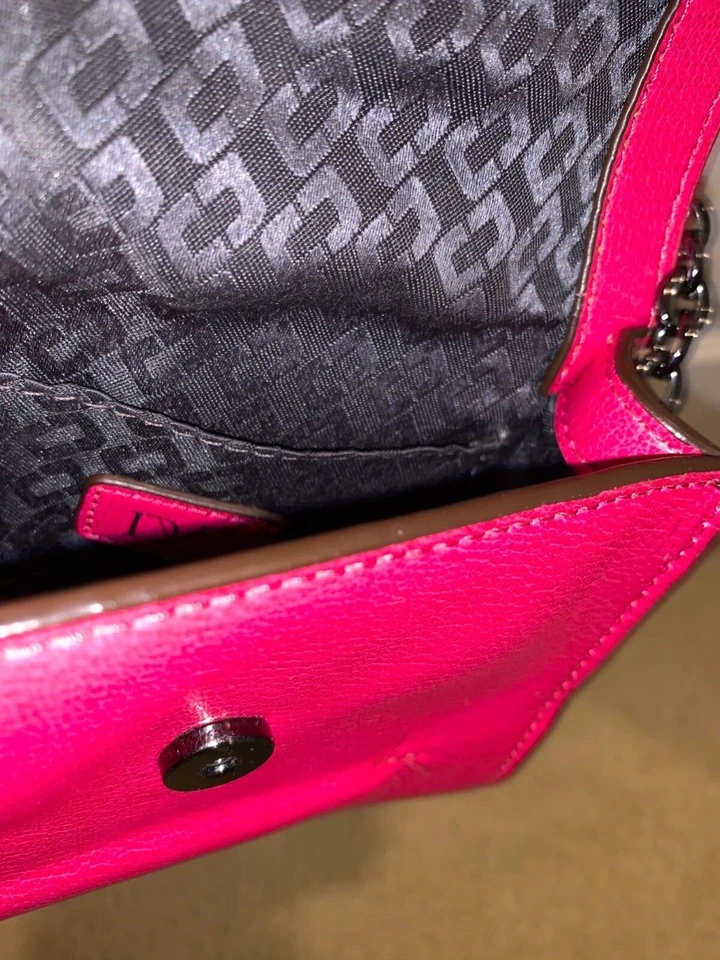 Monedero Diane Von Furstenberg DVF Foto 4 de 4