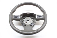 2012 AUDI A5 STEERING WHEEL OEM 08 09 10 11 12 13 14 15