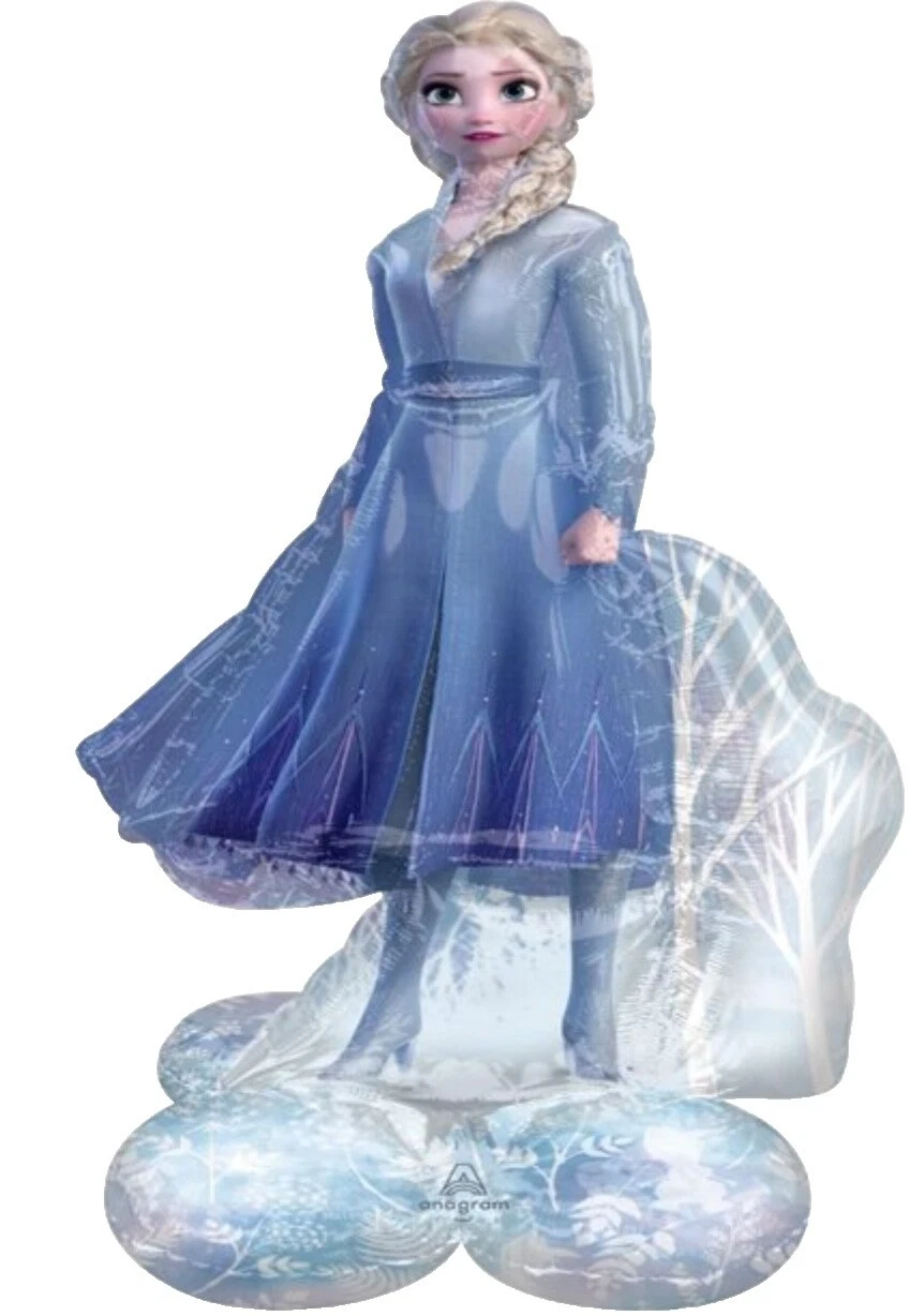 Globos de fiesta Congelado Anagram