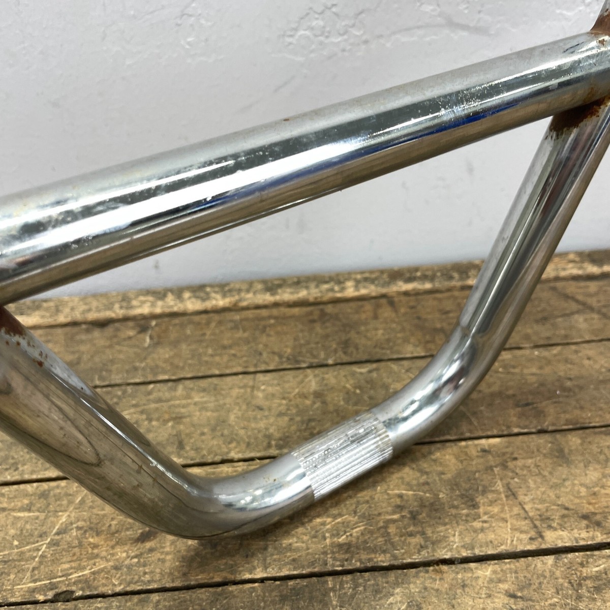 Vintage Specialized Fatboy Hemi BMX Handlebar Old School BMX Bars