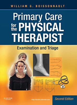 Primary Care for the Physical  - Hardcover - VERY GOOD