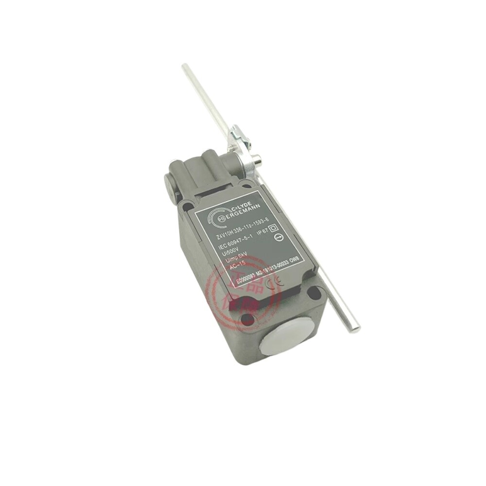 Limit switch Z4V10H Z4V.336-11z-1593 2-3-4-5-6-7 02z | eBay