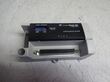 Allen-Bradley 1790D-N4V0 CompactBlock LDX 4 Input 24VDC Power Supply