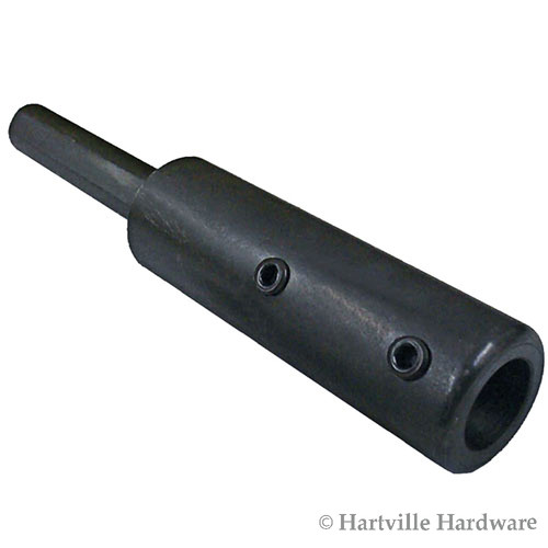 Oneway #2964 3/4" Sure-Grip Tool Handle Adapter