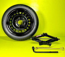 Spare Tire 15 With Jack Kit Fits2007 2008 2009 2010 Hyundai Elantra Spare Tire 15 With Jack Kit Fits2007 2008 2009 2010 Hyundai Elantra