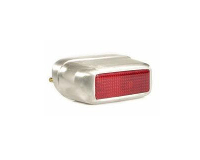 Feu arrière Vespa 125 VM1 VU anti infiltration pour restaurer l'éclairage