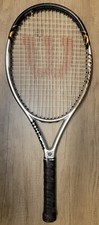 Wilson Hyper Hammer 3.9 Used 4 1/2 Hyper Carbon