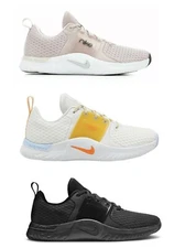 Women Nike Renew In-Season TR 10 Training Lifestyle Shoes Sneakers CK2576