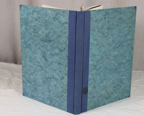 B10/ Rund ums Haus - 7 Hefte Bauwelt Verlag geb. als Buch - ab 1934 , 29x21 /S28 - Bild 22 von 22