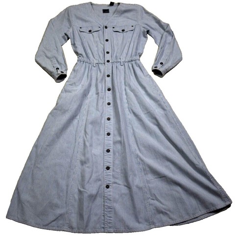 NWT Loft Floral Embroidered Swing Shirt Dress Petite Size 6P Pink Blue |  eBay