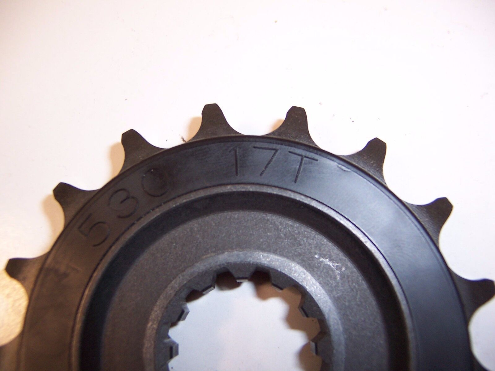 KAWASAKI ZX1400 NINJA COUNTERSHAFT 13T SPROCKET 