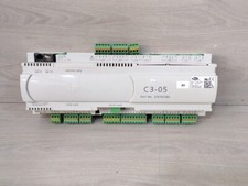 CAREL C3-05 PCO3DN0AM0 REV 2.011+UKDENMCZ0F VER.1.10 CONTROLLER