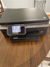 hp 6510 all in one printer