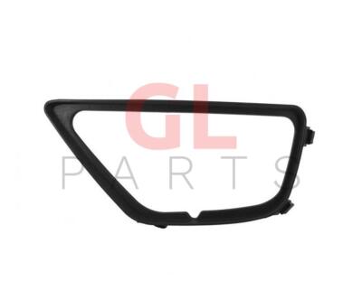Bumper Grille FOR FORD FOCUS 1998-2004 1208011 Left N/S RETOV