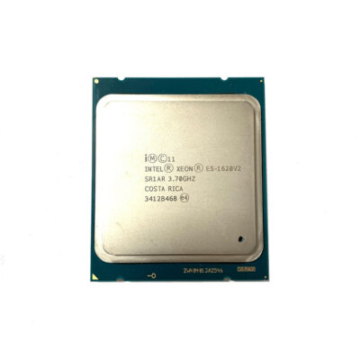 Intel Xeon E5-1620v2 SR1AR 3.70 GHz 10 MB Cache Server Sockel 2011