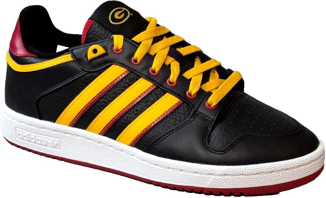 Adidas Centennial RM NCAA Grambling University men\'s Size 9 shoe NWT Adidas Centennial RM Grambling State | Mercari main image 4