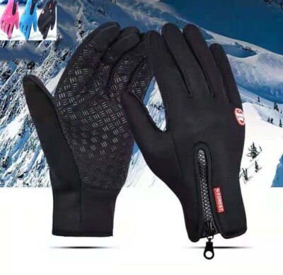 Männer MTB Rennrad Radhandschuhe Männer Frauen Vollfinger Gel Fahrradhandschuhe