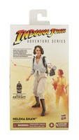 Indiana Jones Helena Shaw Adventure Series 15Cm Action Figur Hasbro