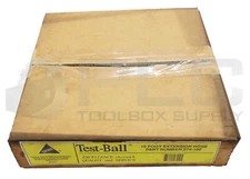 SEALED NEW CHERNE 274-100 10' EXTENSION HOSE *READ*