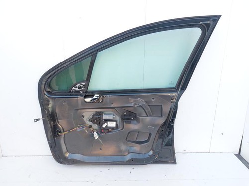 9004S7 PORTA ANTERIORE DX PEUGEOT 307 (T6) (2005>2010) BERL 5P - Imagen 6 de 6