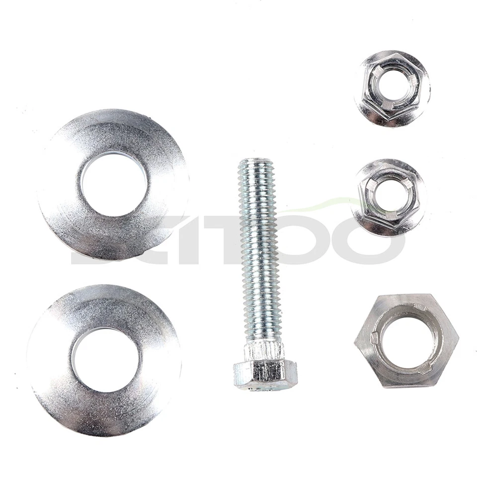 Kit de brazo de control inferior delantero topacio Mercury 1984-1994 para Ford Tempo y 1984-1994 Foto 3 de 4