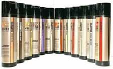 Tressa Watercolors Water Colors Color Maintenance Shampoo 8.5oz - YOU CHOOSE
