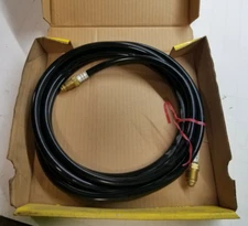 NEW CK 40V76 WATER HOSE EXTENSION 12 1/2' FOOT