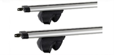 Set Of Roof Rack Dyn Bars M03AF Dynamic Lock 120cm For Renault ...