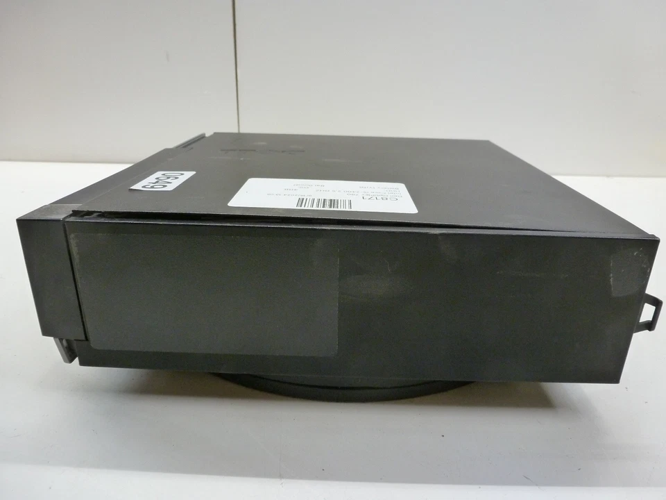 Dell OptiPlex 790 USFF Intel Core i5-2400 2.5 GHZ 4GB NO HDD - ROUGH - Image 4 of 4