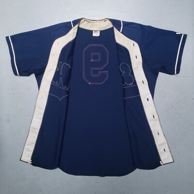 majestic - Majestic MLB Boston Red Sox Home Maillot de baseball design