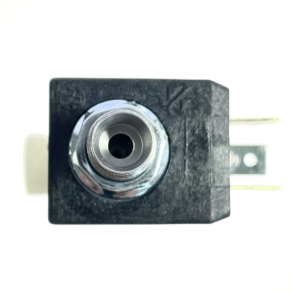 MacMaxe 3 Way Solenoid Valve - CEME V397VN25PR44 - 120V 60Hz - for Breville - image 3 of 4