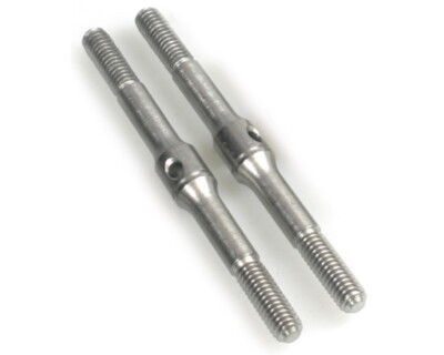 Robitronic Gewindestange rechts und links 4x56mm R26007 