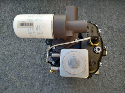Volvo Compressor 23325742 | eBay