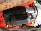 <!--F#f_0-->Holden 186 202 BoscH Starter Motor HQ HJ HX LC LJ LH LX Torana<!--F/-->